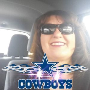 Meet your Posher, Patti